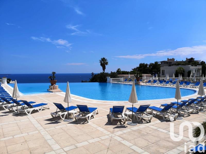 Appartement - 31 m² - 2 pièces