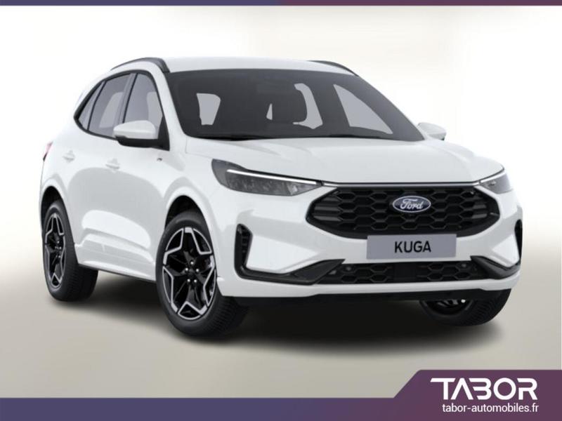Ford Kuga Fhev 183 Awd St-Line sièges chauf 19p