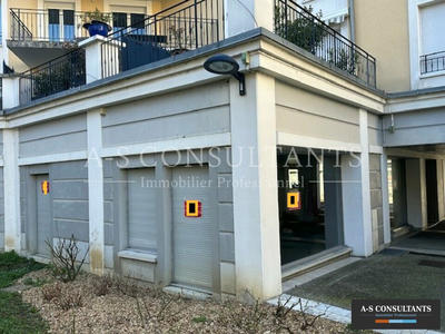 Local commercial - 75 m²
