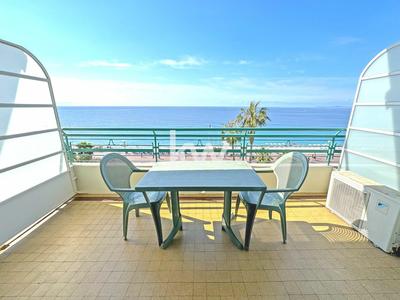 Appartement - 35 m²