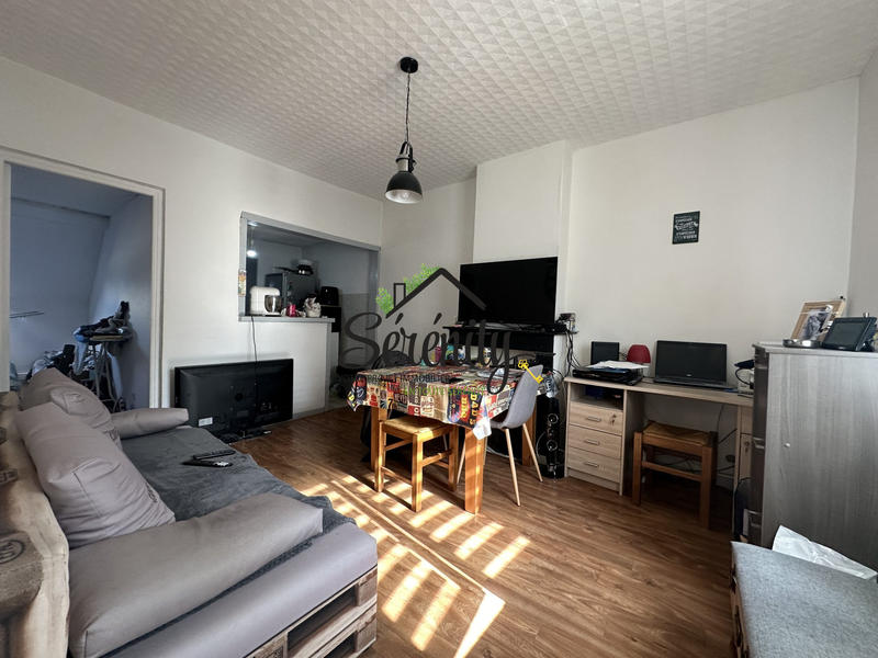 Immeuble - 103 m²