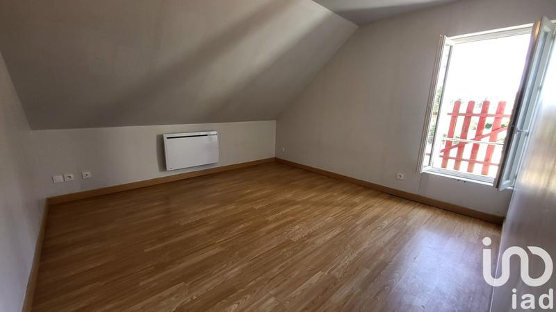 Maison - 75 m² - 4 pièces