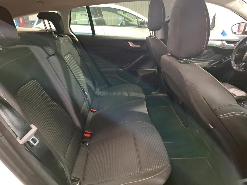 Ford Focus Sw IV - 1.5 EcoBlue 120ch auto Titanium X