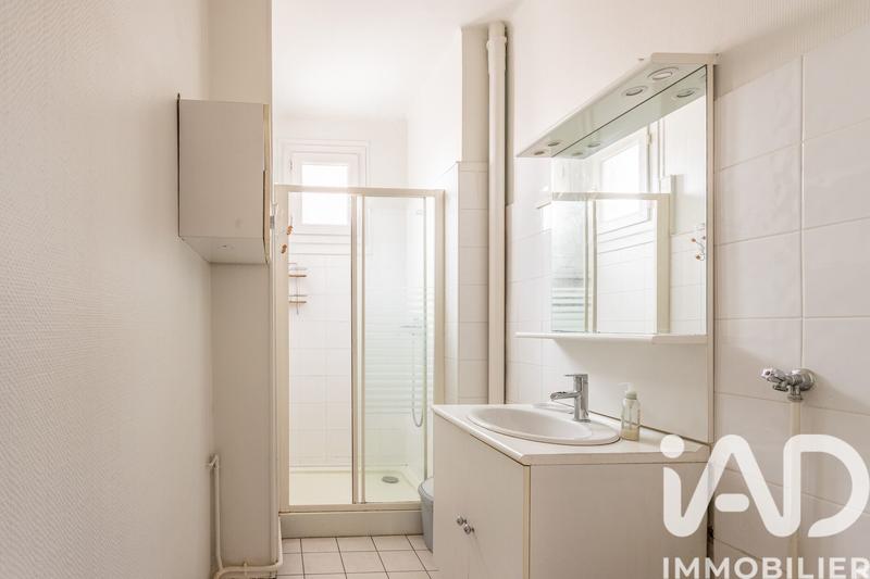 Appartement - 32 m² - 1 pièce