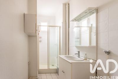 Appartement - 32 m² - 1 pièce