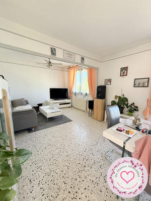 Maison - 91 m² - 5 pièces