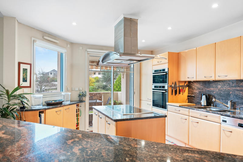 Appartement - 151 m² - 5 pièces