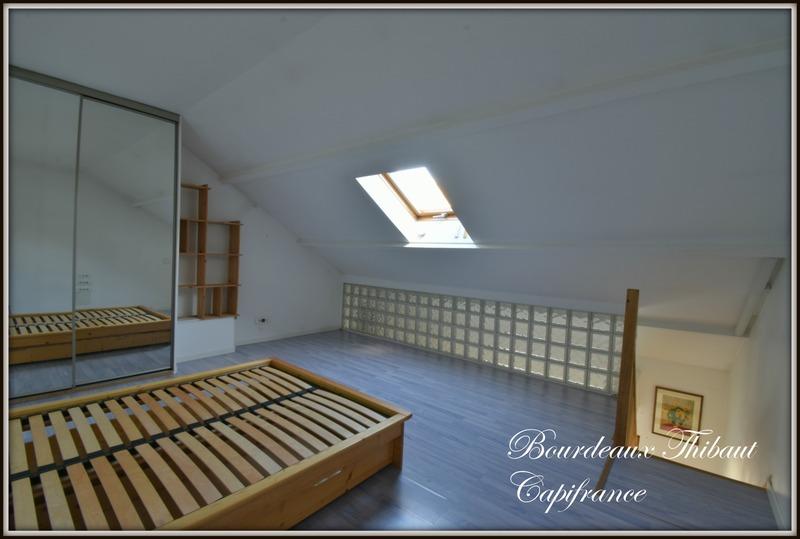 Duplex - 36 m² - 2 pièces