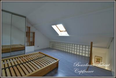 Duplex - 36 m² - 2 pièces