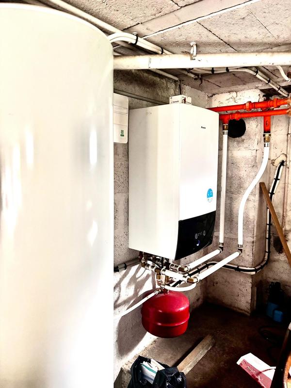 Maison - 83 m² - 7 pièces