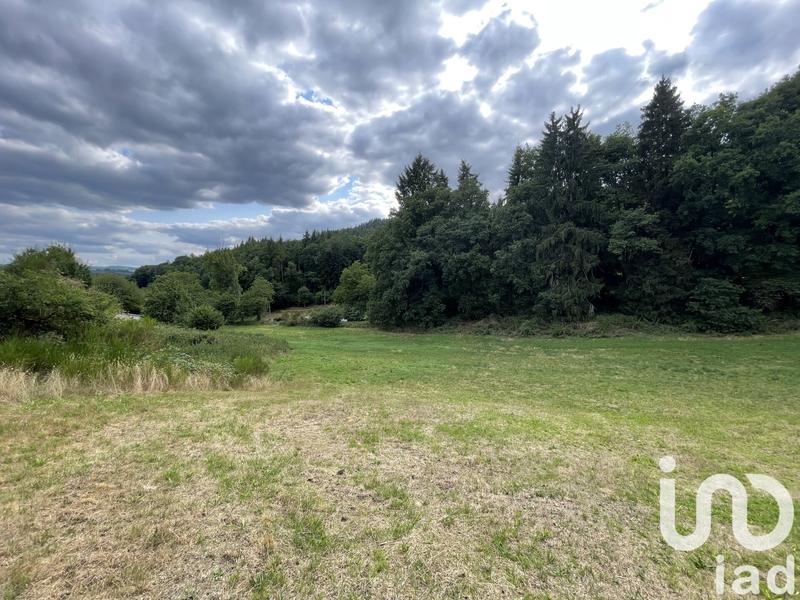 Ferme - 85 m² - 5 pièces