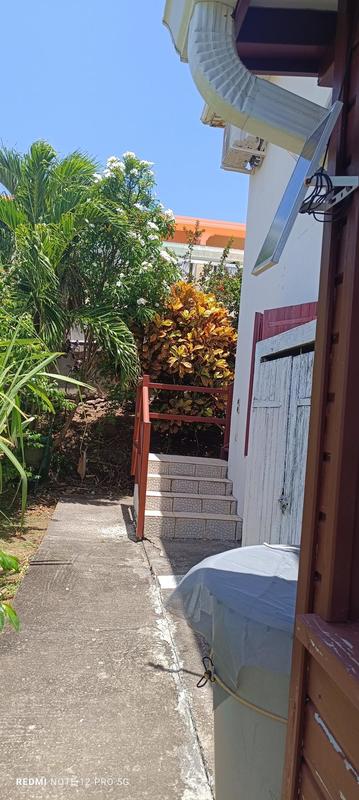 Appartement - 47 m² - 5 pièces