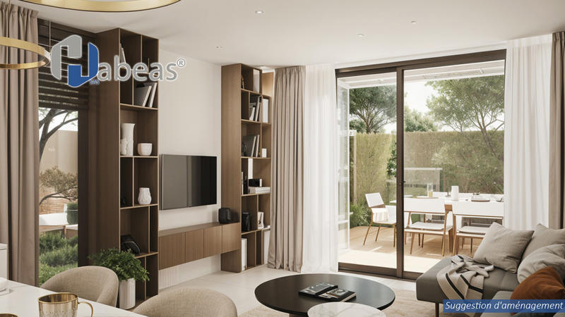 Maison - 127 m² - 4 pièces