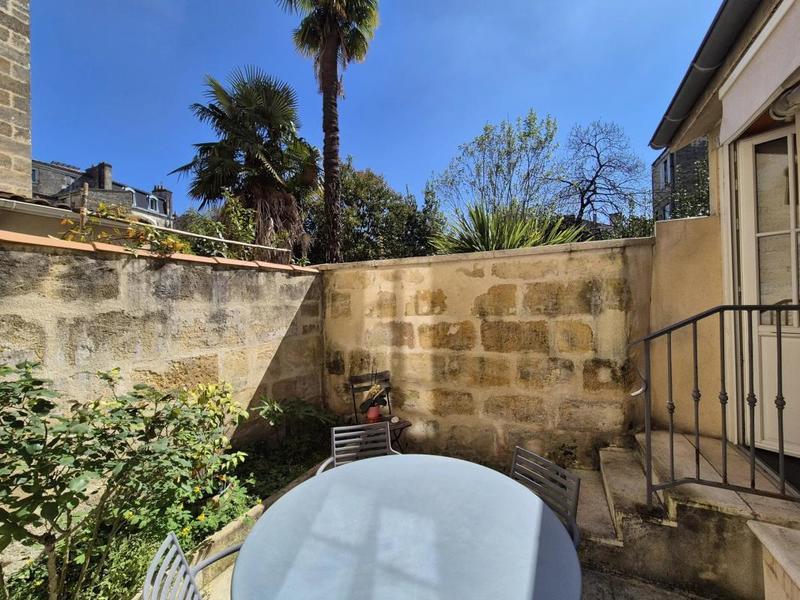 Maison de ville - 160 m² - 5 pièces