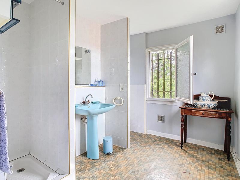 Maison de village - 183 m² - 6 pièces