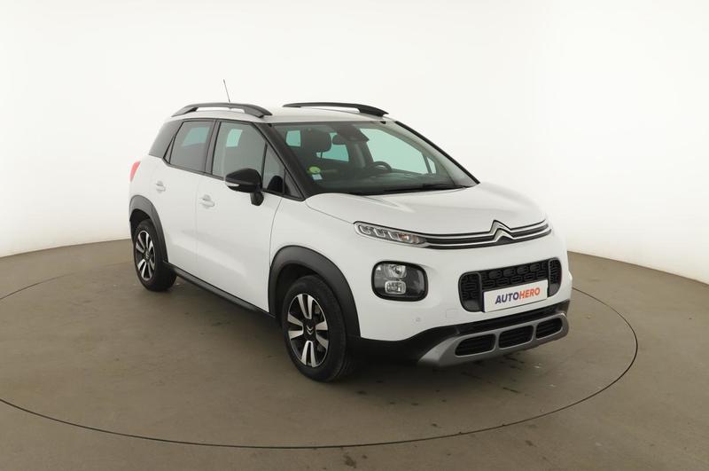 Citroën C3 Aircross 1.5 Blue-HDi Shine Business Eat6 120 ch
