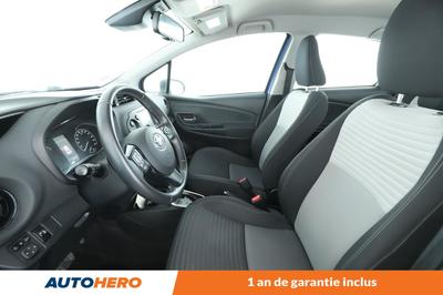 Toyota Yaris 1.5 Hybrid Dynamic 5p 100h