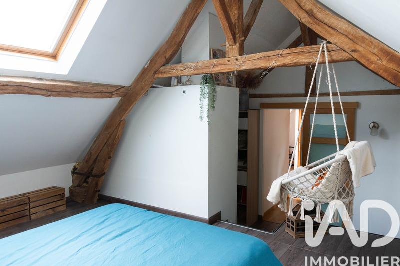 Maison - 174 m² - 7 pièces