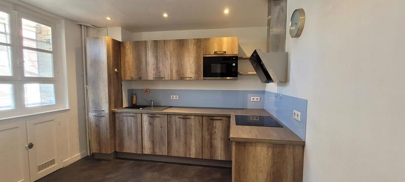 Appartement - 73 m² - 3 pièces