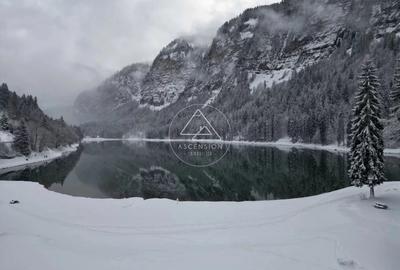 Appartement - 51 m² - 2 pièces