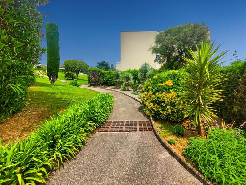 Appartement - 51 m² - 2 pièces