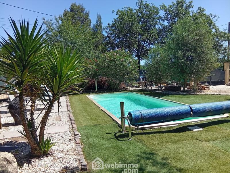 Villa - 78 m² - 4 pièces