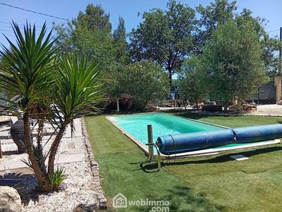 Villa - 78 m² - 4 pièces