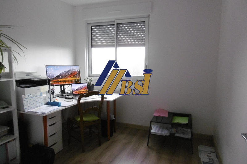 Appartement - 77 m² - 4 pièces