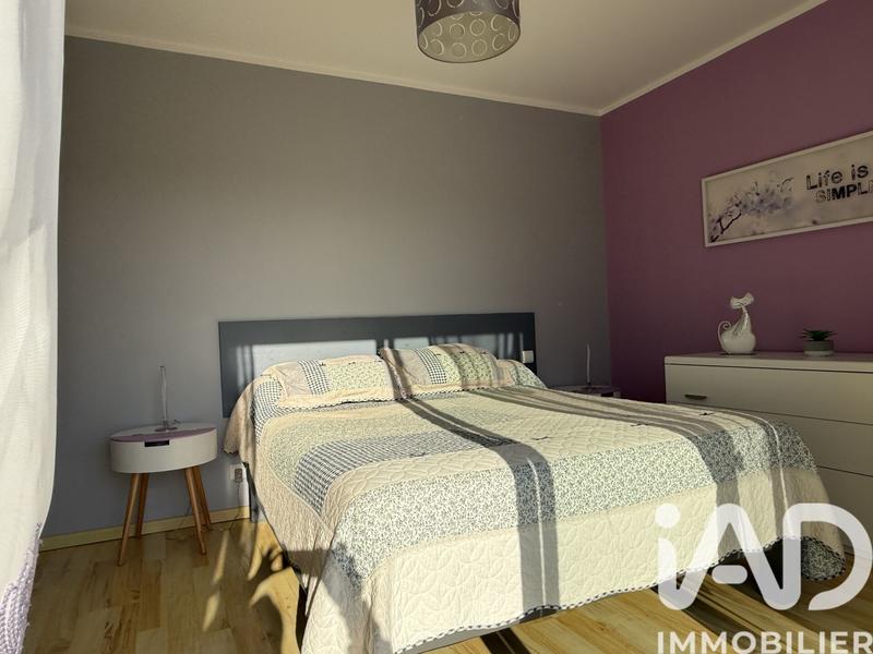 Maison - 147 m² - 5 pièces