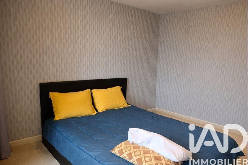 Appartement - 68 m² - 4 pièces