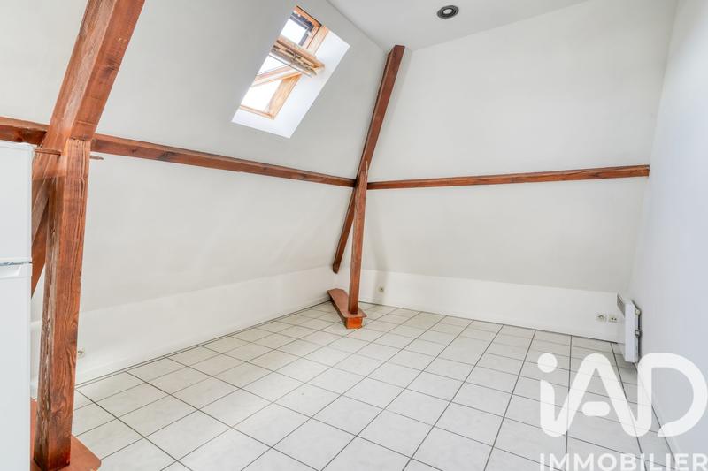 Appartement - 26 m² - 2 pièces
