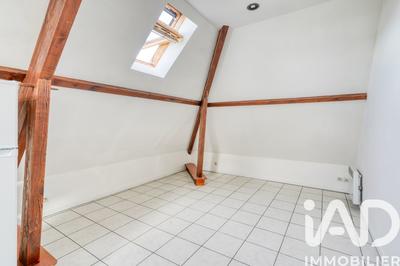 Appartement - 26 m² - 2 pièces