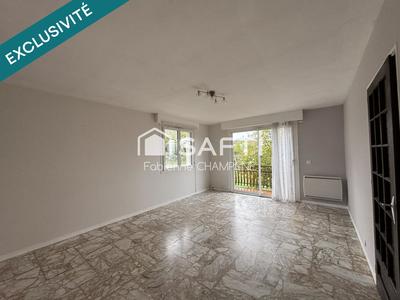 Maison - 97 m² - 5 pièces