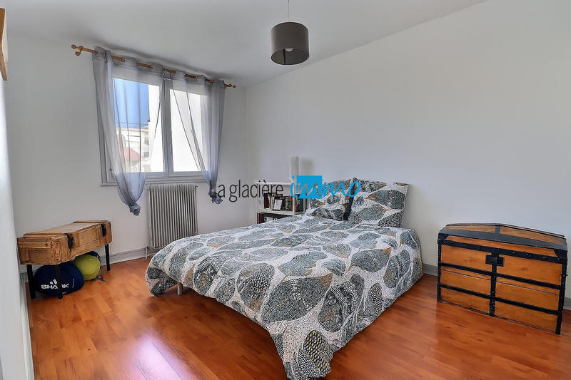 Appartement - 69 m² - 4 pièces