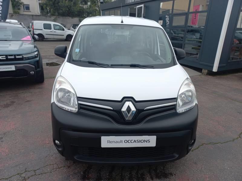 Renault Kangoo dCi 90 Energy Zen