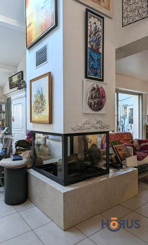 Viager - Maison traditionnelle - 170 m² - 5 pièces