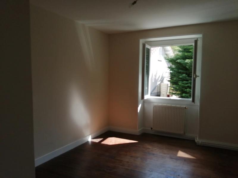 Maison - 58 m² - 3 pièces