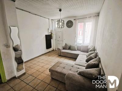 Maison - 78 m² - 4 pièces