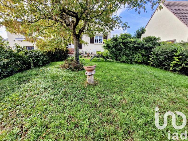 Maison - 120 m² - 7 pièces