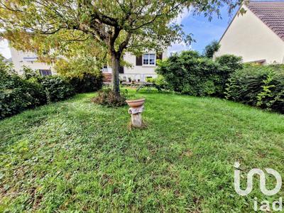 Maison - 120 m² - 7 pièces