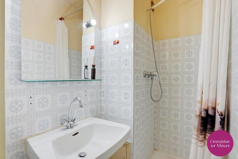 Appartement - 83 m² - 4 pièces