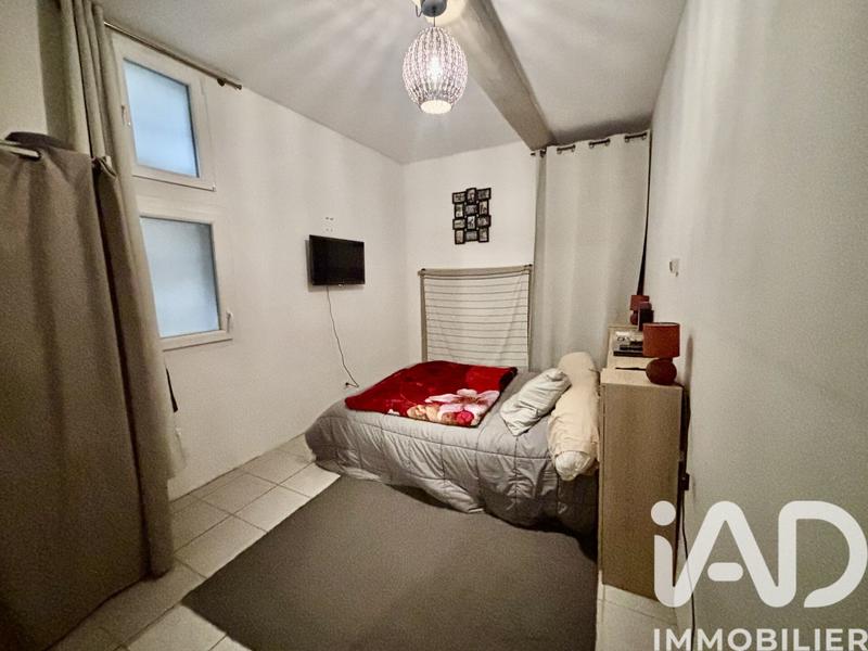 Appartement - 180 m² - 5 pièces