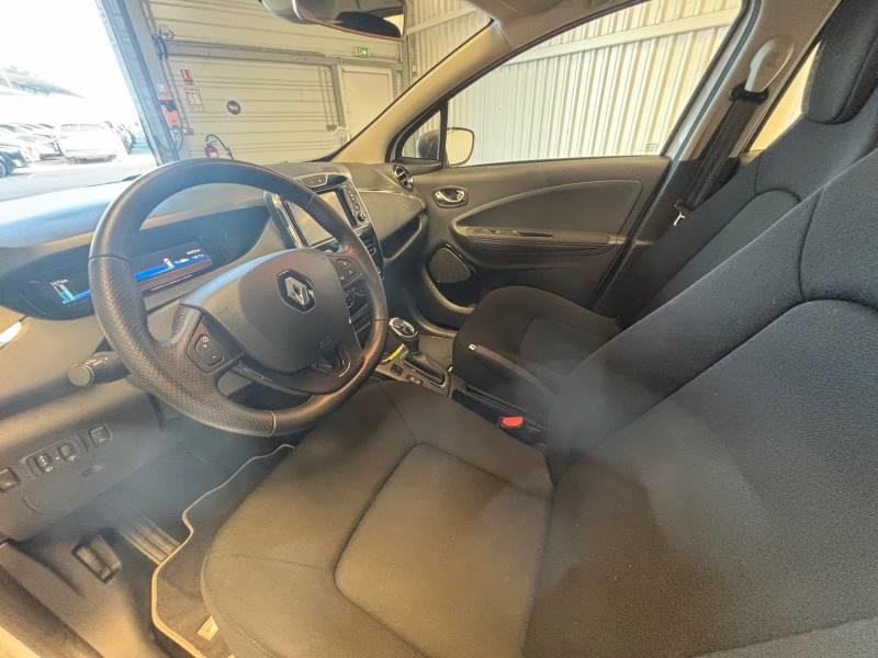 Renault Zoe R90 Business