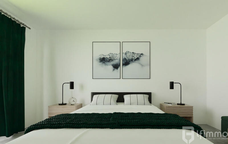 Maison - 141 m² - 5 pièces