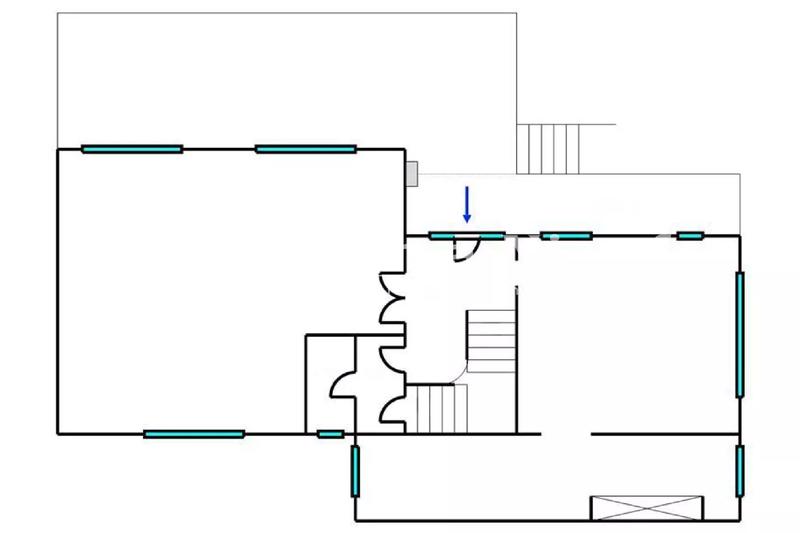 Maison - 178 m² - 6 pièces