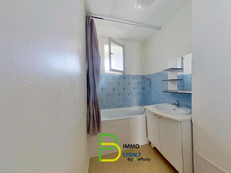 Appartement - 86 m² - 4 pièces