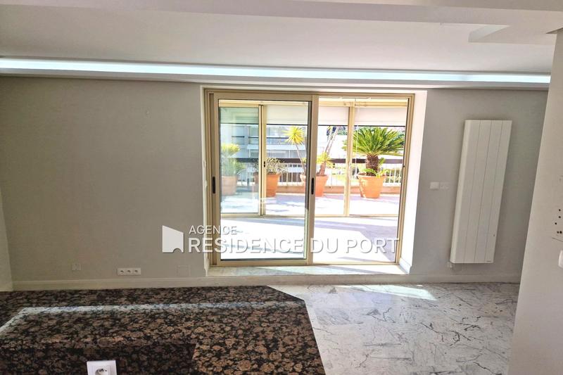 Appartement - 47 m² - 1 pièce