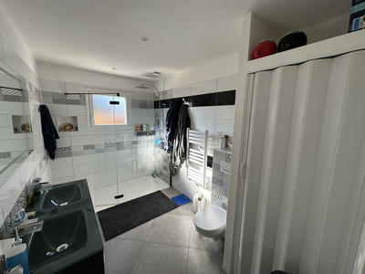 Maison - 108 m² - 4 pièces