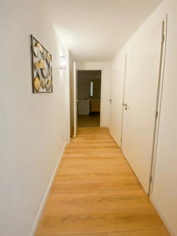 Duplex - 87 m² - 3 pièces