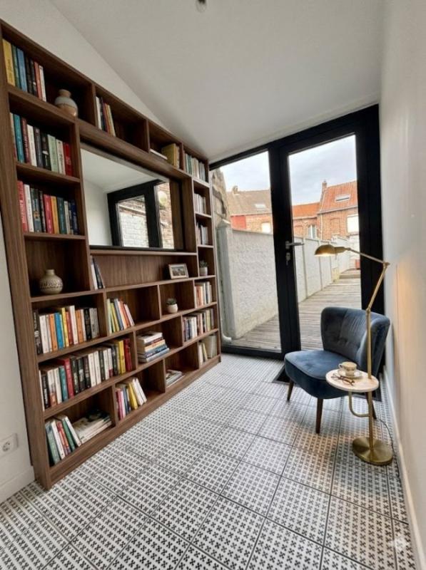 Maison - 65 m² - 4 pièces